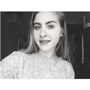 Étudiante à Science Po Strasbourg
